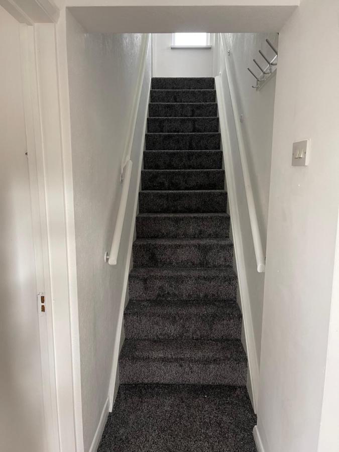 Spacious, Sleeps 17, 3 Bathrooms, Parking, 맨스필드 외부 사진
