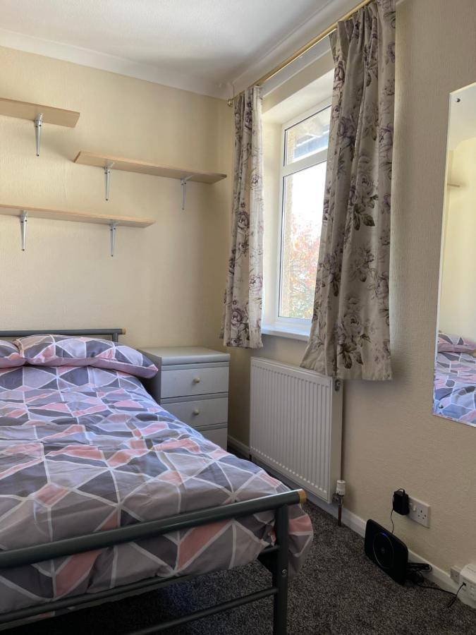 Spacious, Sleeps 17, 3 Bathrooms, Parking, 맨스필드 외부 사진